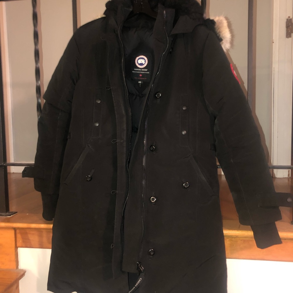 Canada Goose Kensington Size M